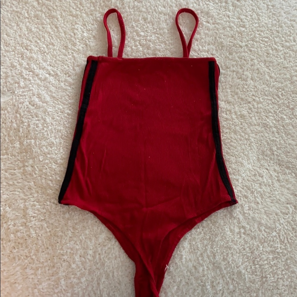 Brandy Melville Body Suit